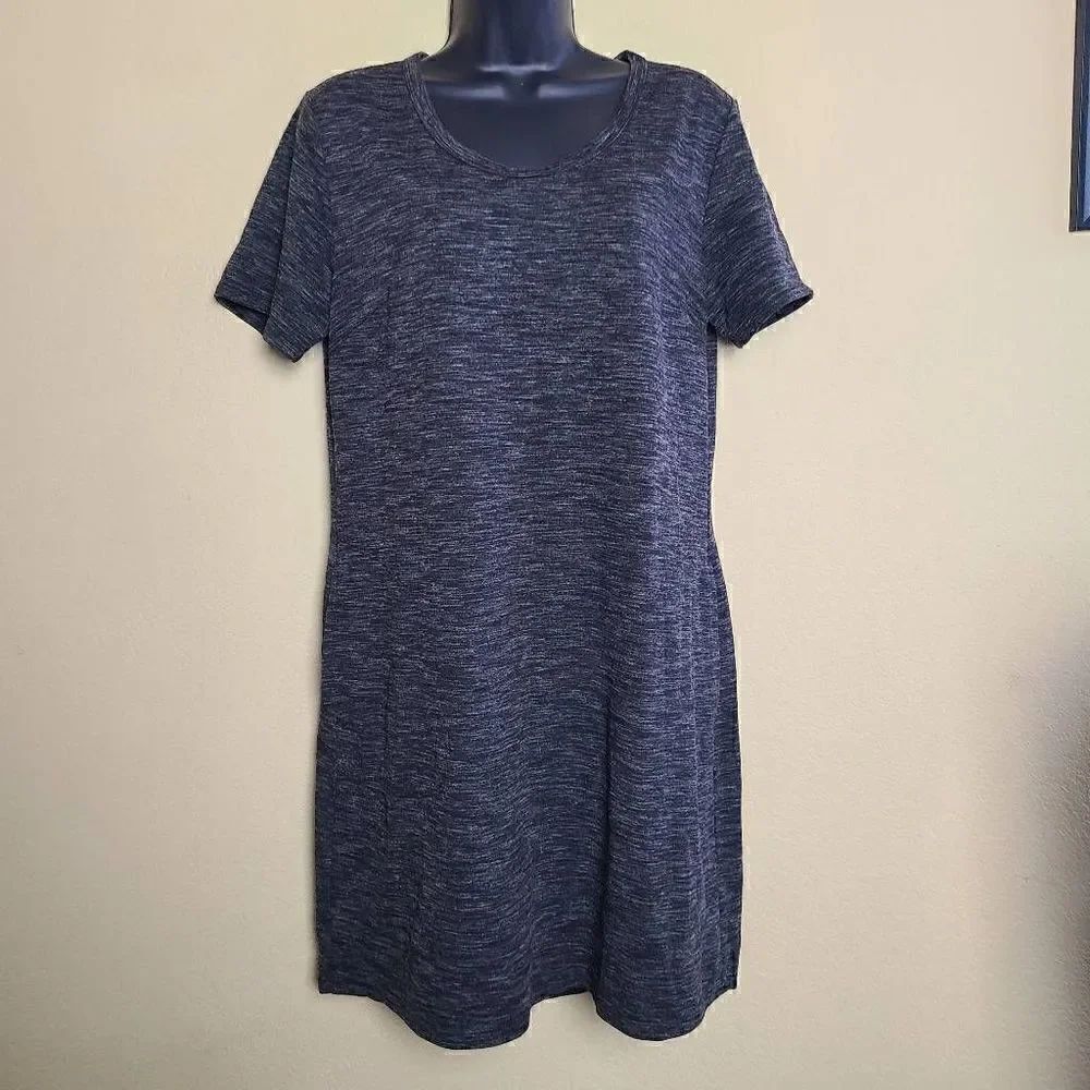 32 Degrees Shirtdress